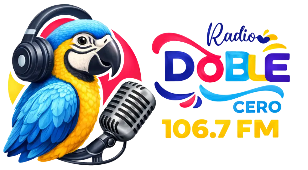 Radio DobleCero